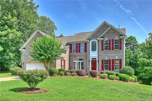 3320 Winter Heath Way