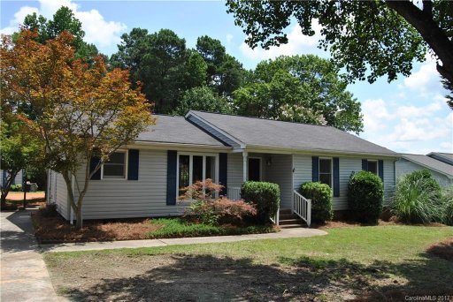 3513 Heather Lane