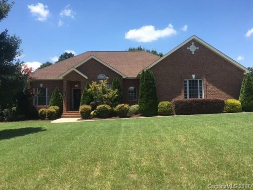 121 Capstone Court