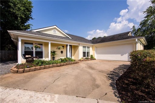 3041 Tom Savage Drive