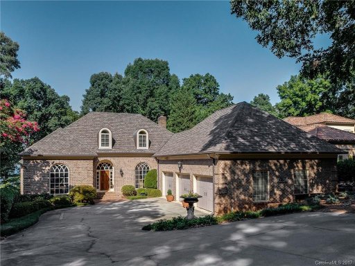 16133 North Point Road