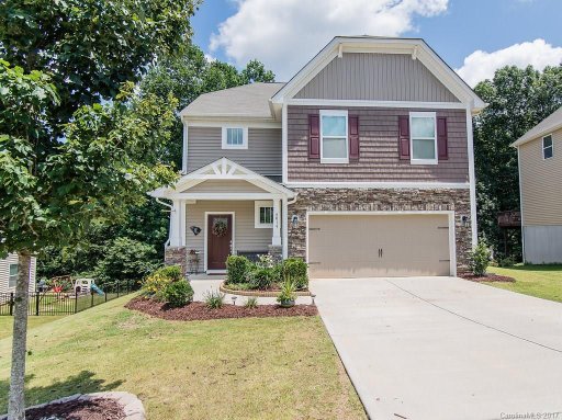 4019 Bridgepoint Drive