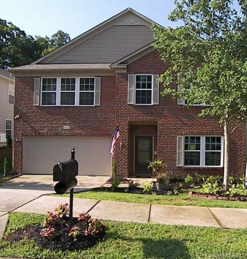 8318 Rockmoor Ridge Road