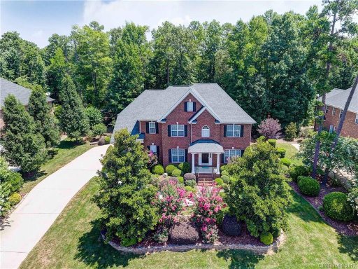 5004 Trinity Trace Lane