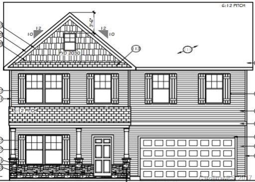 2066 Pine Siskin Court 110