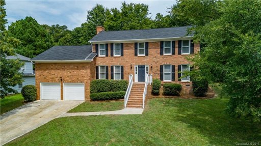 924 Balsam Terrace