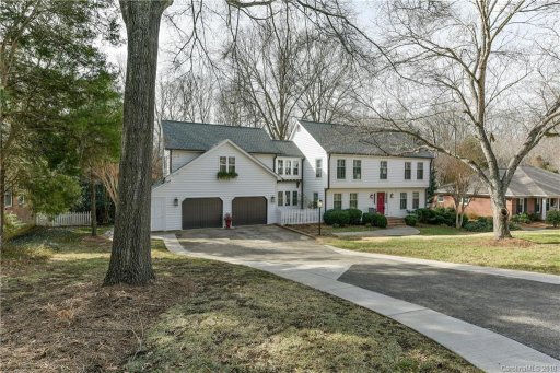 4018 Bridgewood Lane