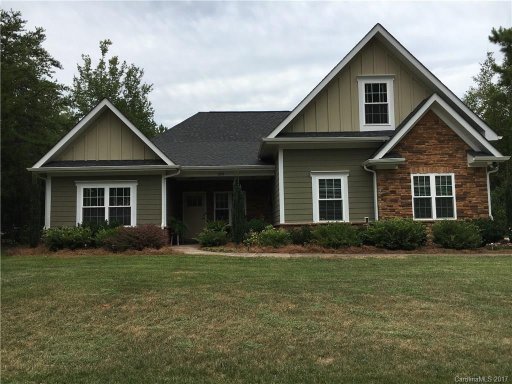 399 Ponderosa Circle