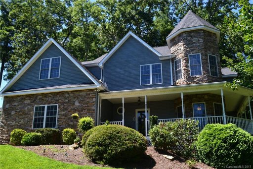 298 Kanuga Forest Drive