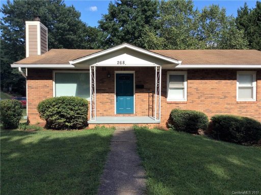 268 S French Broad Avenue