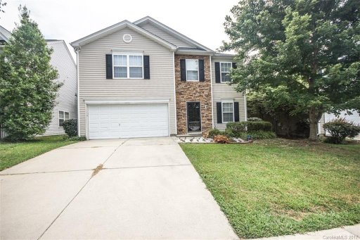 10312 Wakerobin Lane