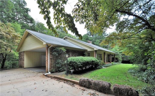 501 Highland Forest Drive