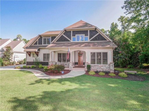 108 Tuskarora Point Lane