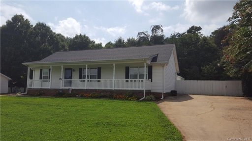 132 Kendra Drive