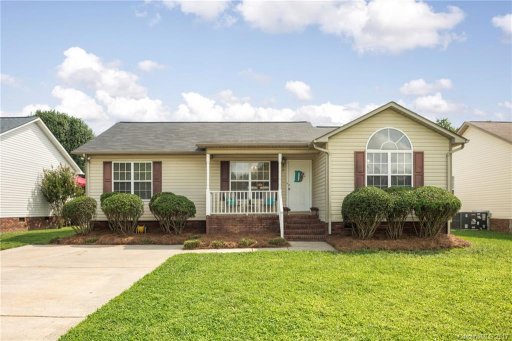 371 Wakemeadow Place