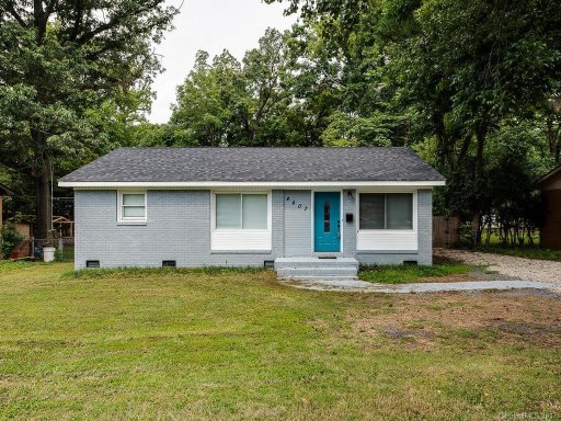 4407 N Sharon Amity Road