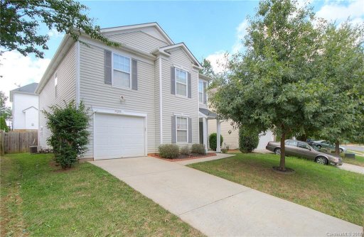 7125 Sycamore Grove Court