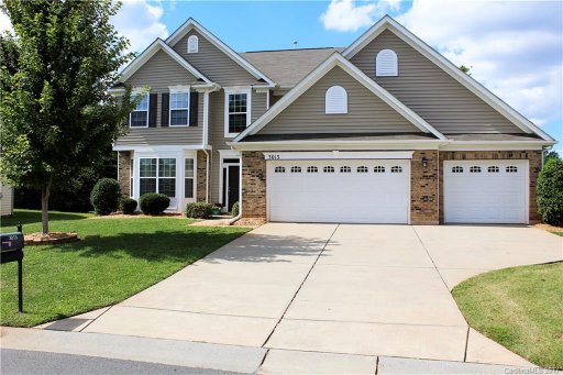 3013 Allendale Drive