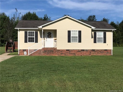 207 Black Rock School Road