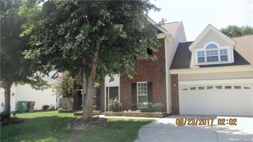 14316 Joseph Clark Road