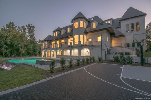 8407 Winged Bourne Road