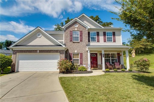 3740 Amber Meadows Drive