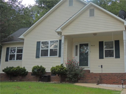 460 Oak Road 117
