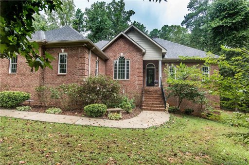 110 Lindbergh Lane
