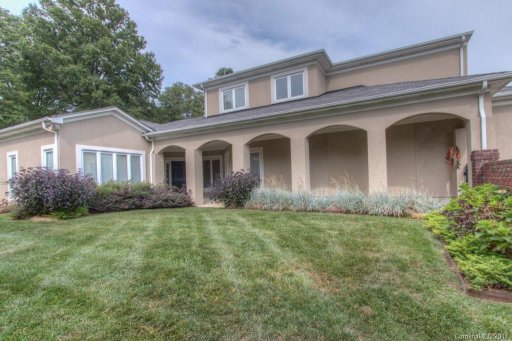 17708 Mesa Range Drive