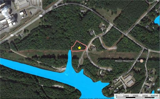 3557 Melica Drive Lot 6