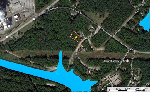 3531 Melica Drive Lot 4