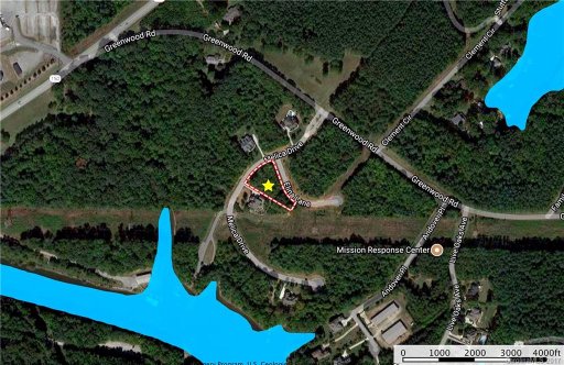 3542 Melica Drive Lot 13