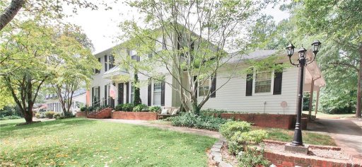 6012 Old Providence Road