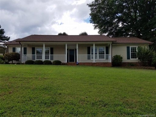 116 Hedgestone Drive