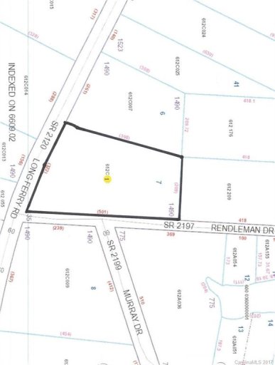 Lot 7 Long Ferry Road