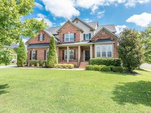 1507 Laurel Hill Drive