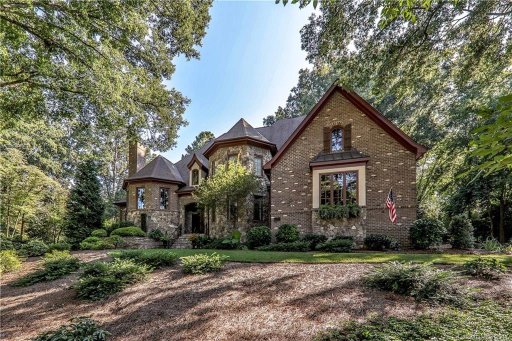 5011 Carmel Club Drive