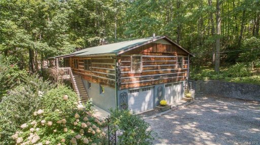 570 Mountain Cove Road