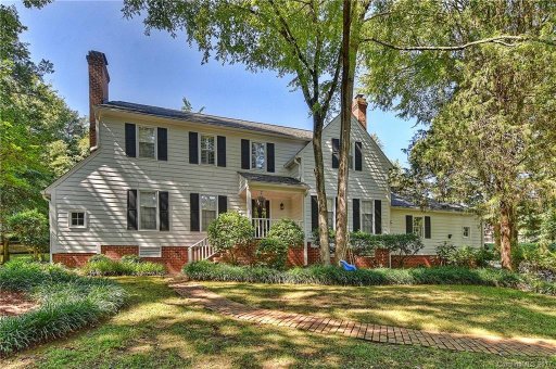 5421 Woodcreek Drive