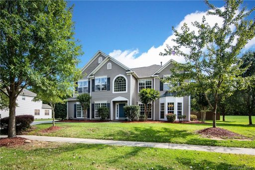 1308 Linden Glen Drive