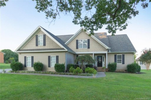 116 Angus Trail