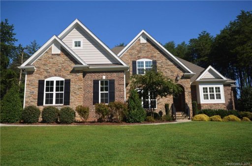 2469 W Nicole Lane