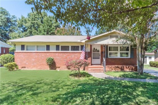 1527 Woodhill Lane