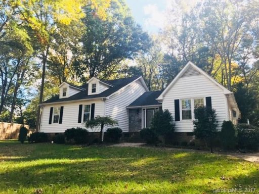 816 Willowhaven Court