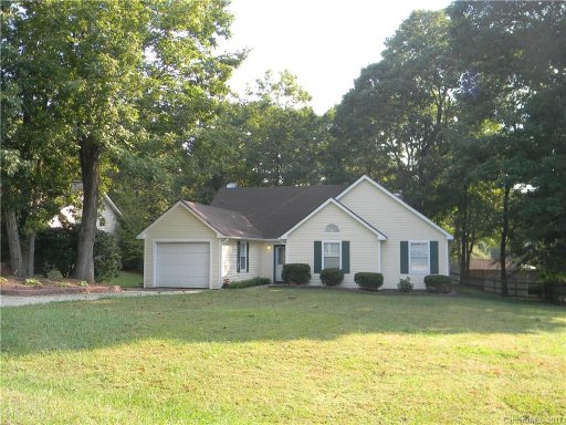 10007 Greenwood Court
