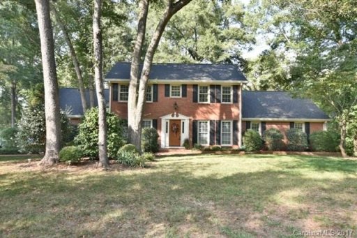 2424 Colebrook Drive