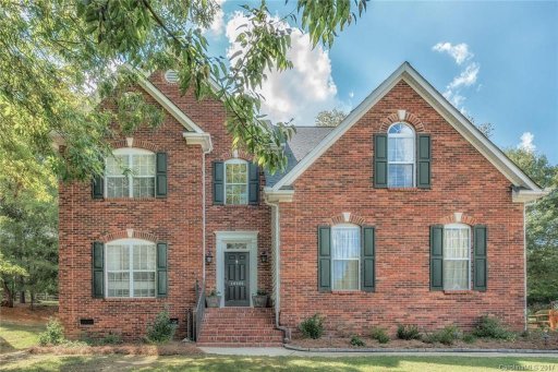 10500 Rougemont Lane