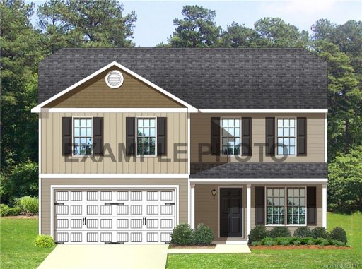 910 Corbin Ridge Drive 28