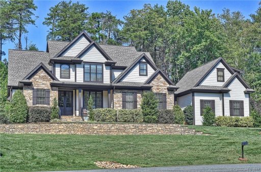 133 Fulton Farms Lane