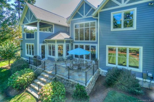 126 Tuskarora Point Lane